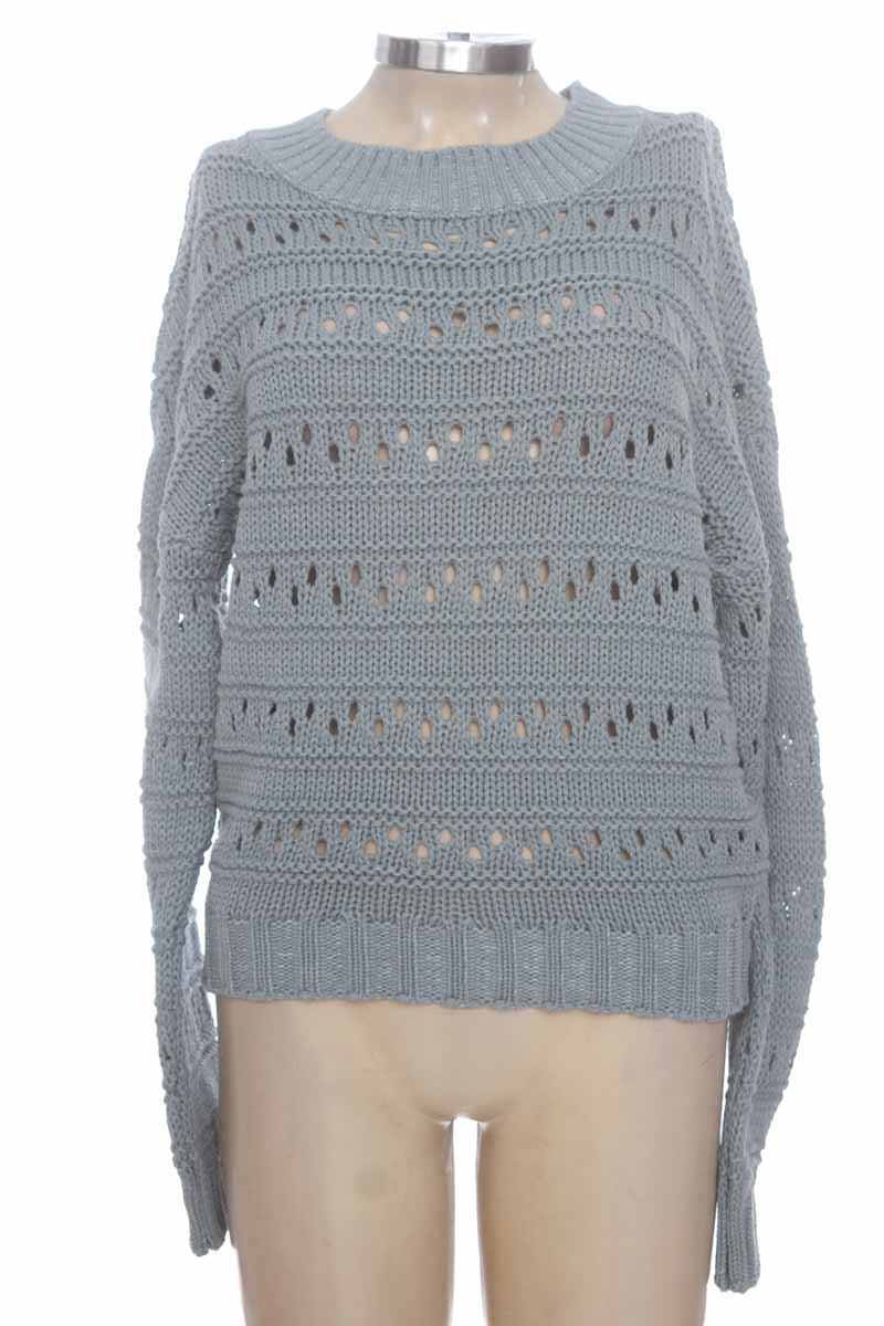Sweater color Azul - Koaj