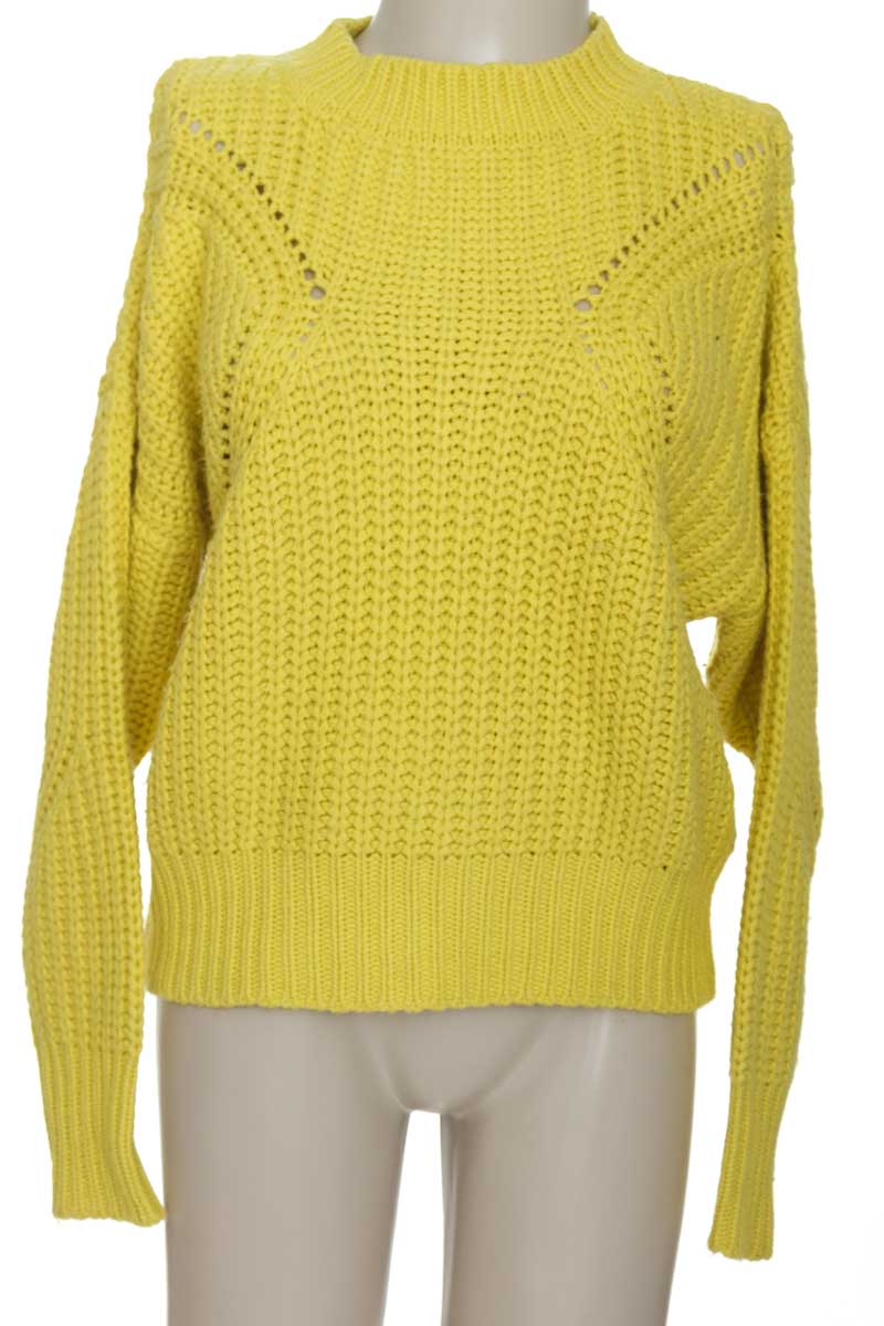 Sweater color Verde - Forever 21