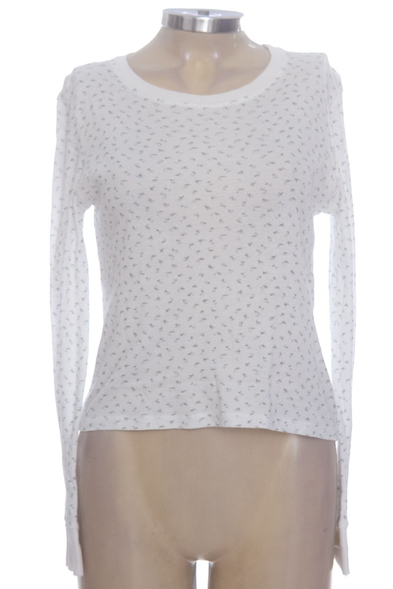 Top / Camiseta color Blanco - Koaj