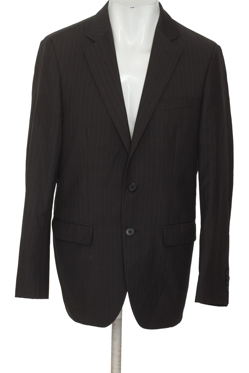 Chaqueta color Negro - Arturo Calle