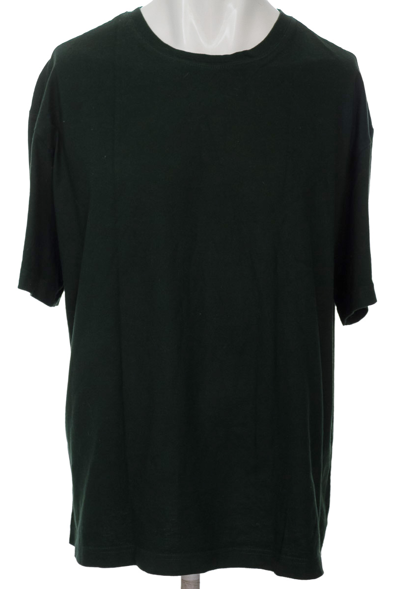 Camiseta color Verde - H&M