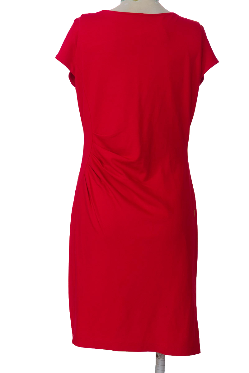 Vestido / Enterizo color Rojo - Julio