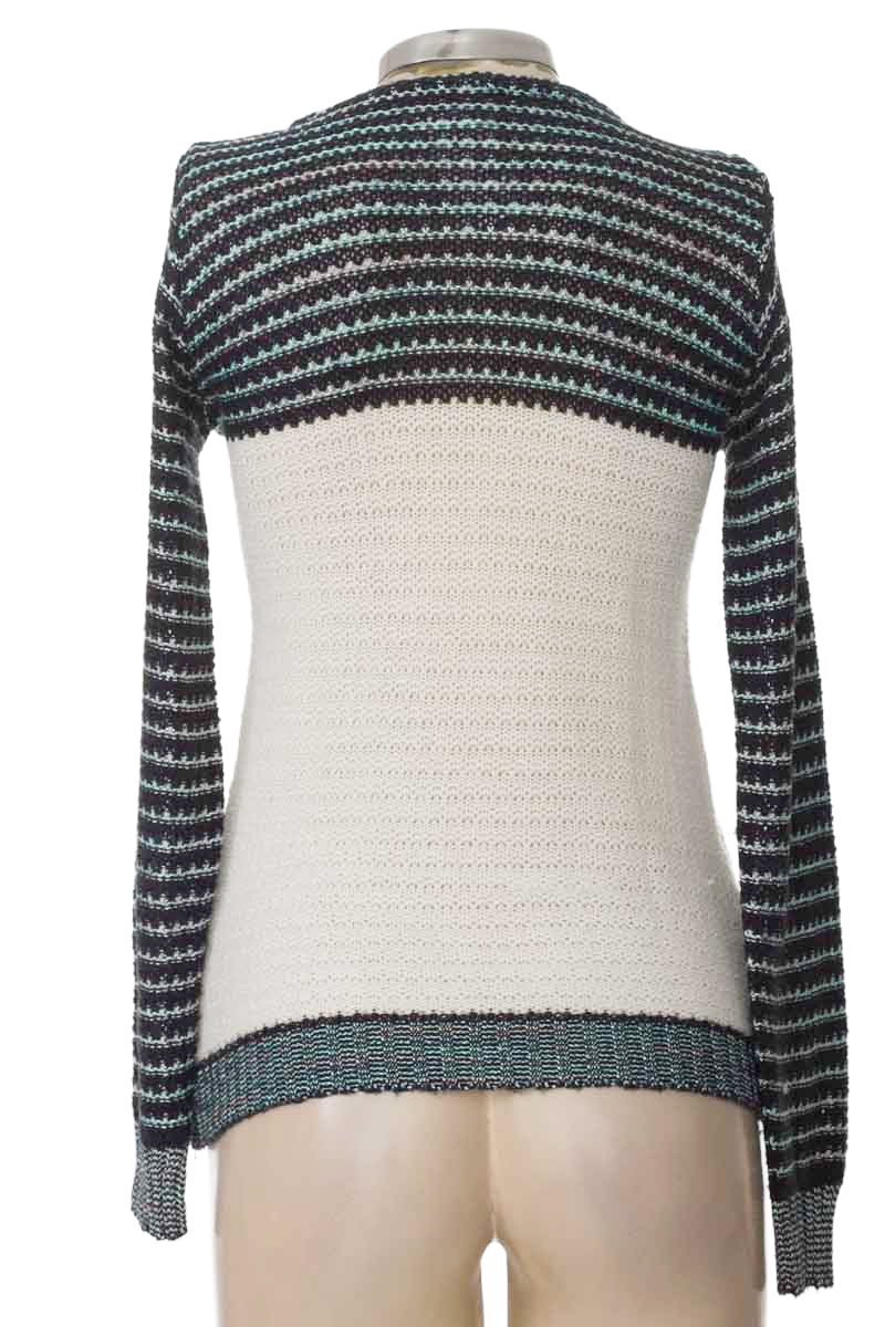 Sweater color Beige - Daxxys