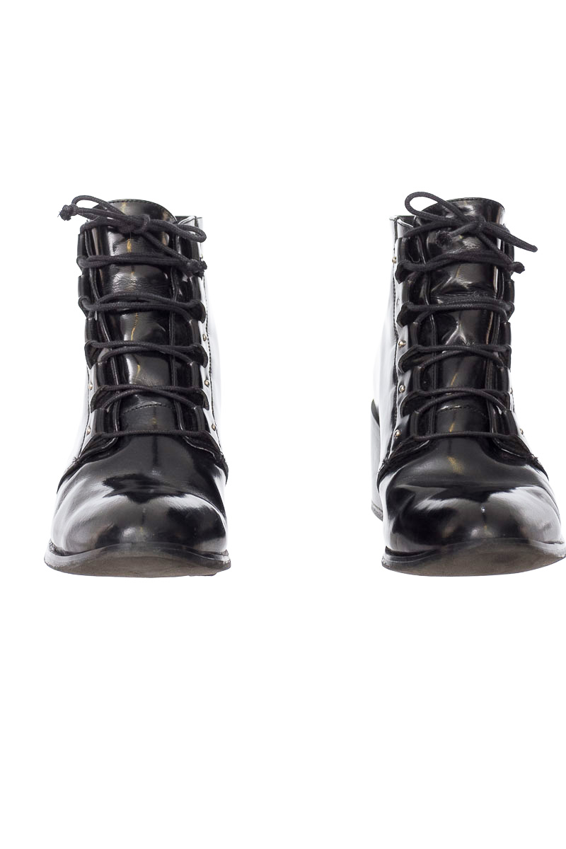 Zapatos color Negro - Closeando