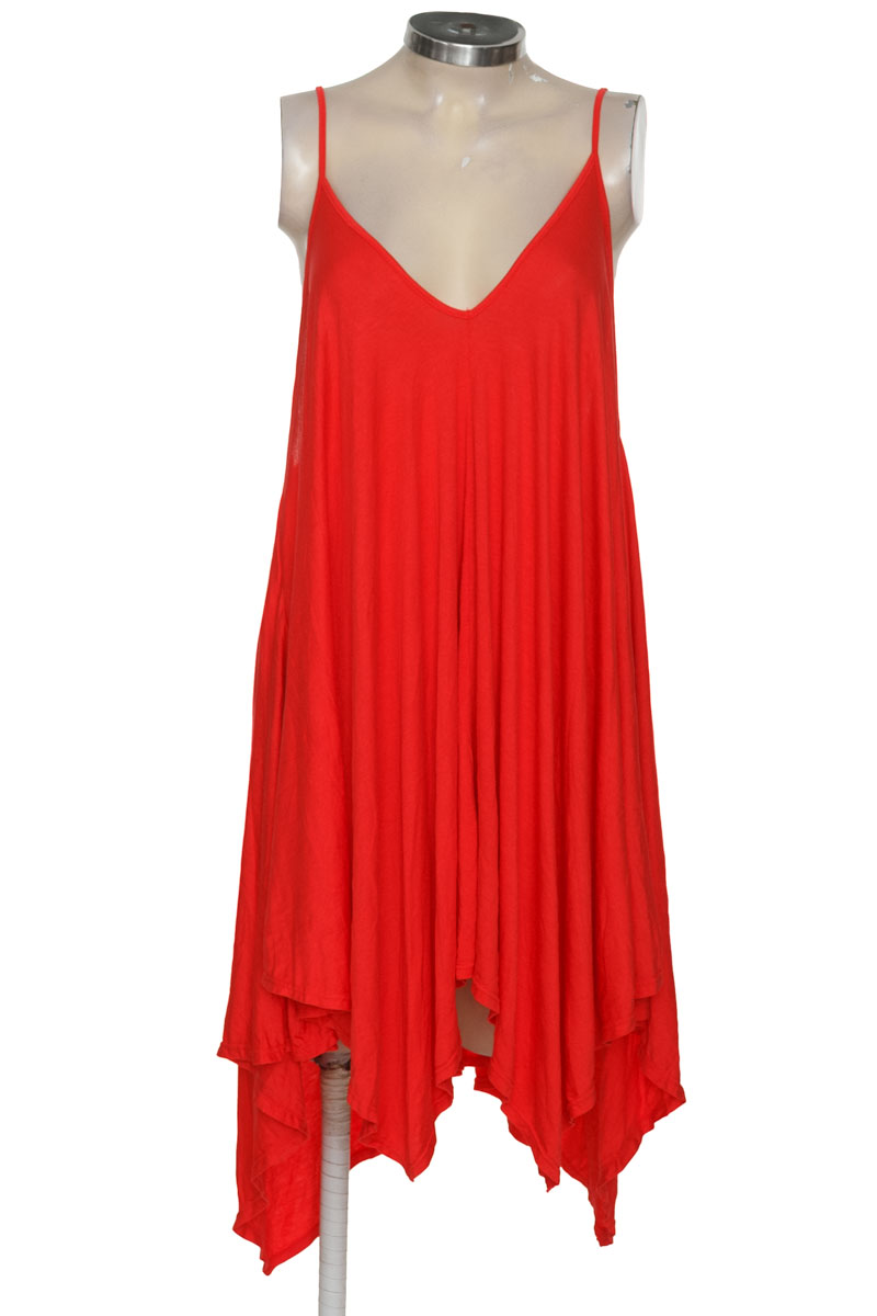 Blusa color Rojo - Yerba Buena