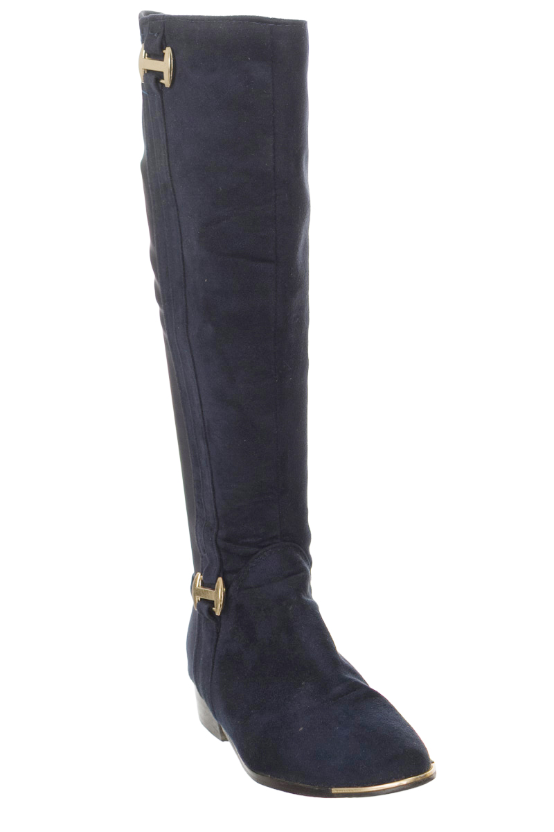 Zapatos color Azul - Closeando