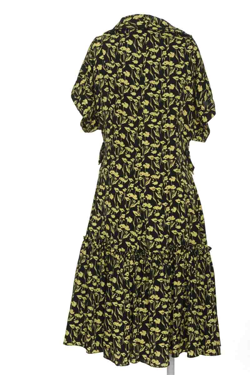 Vestido / Enterizo color Negro - Evolét
