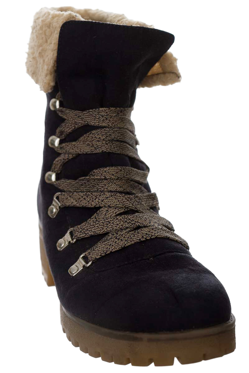 Zapatos color Azul - Studio F