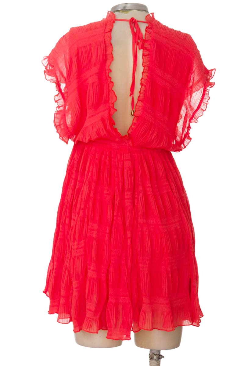 Vestido / Enterizo color Naranja - The Clothing Company