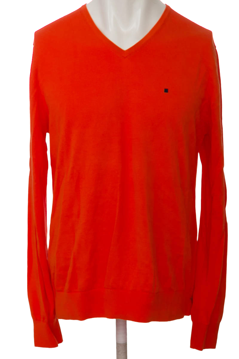 Sweater color Naranja - Purificación Garcia