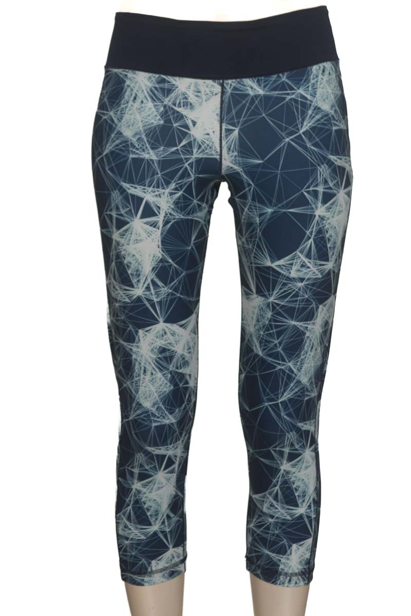 Ropa Deportiva / Salida de Baño color Azul - Adidas