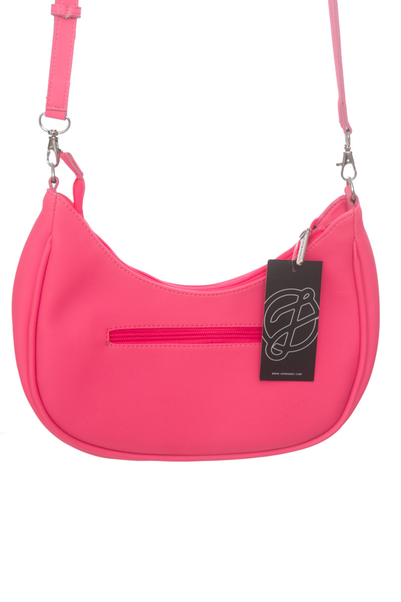 Cartera / Bolso / Monedero color Fucsia - Jormands