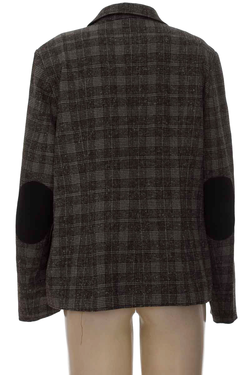 Chaqueta / Abrigo color Gris - Chelotti