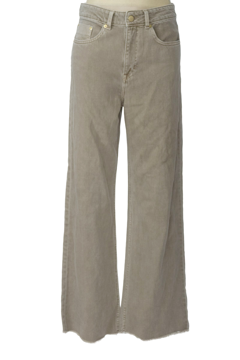 Pantalones color Verde - H&M