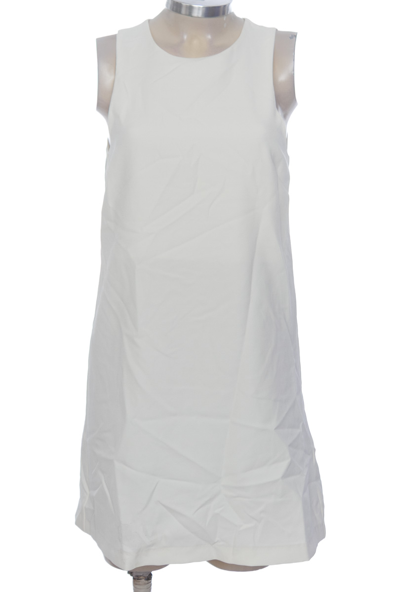Vestido / Enterizo color Blanco - H&M