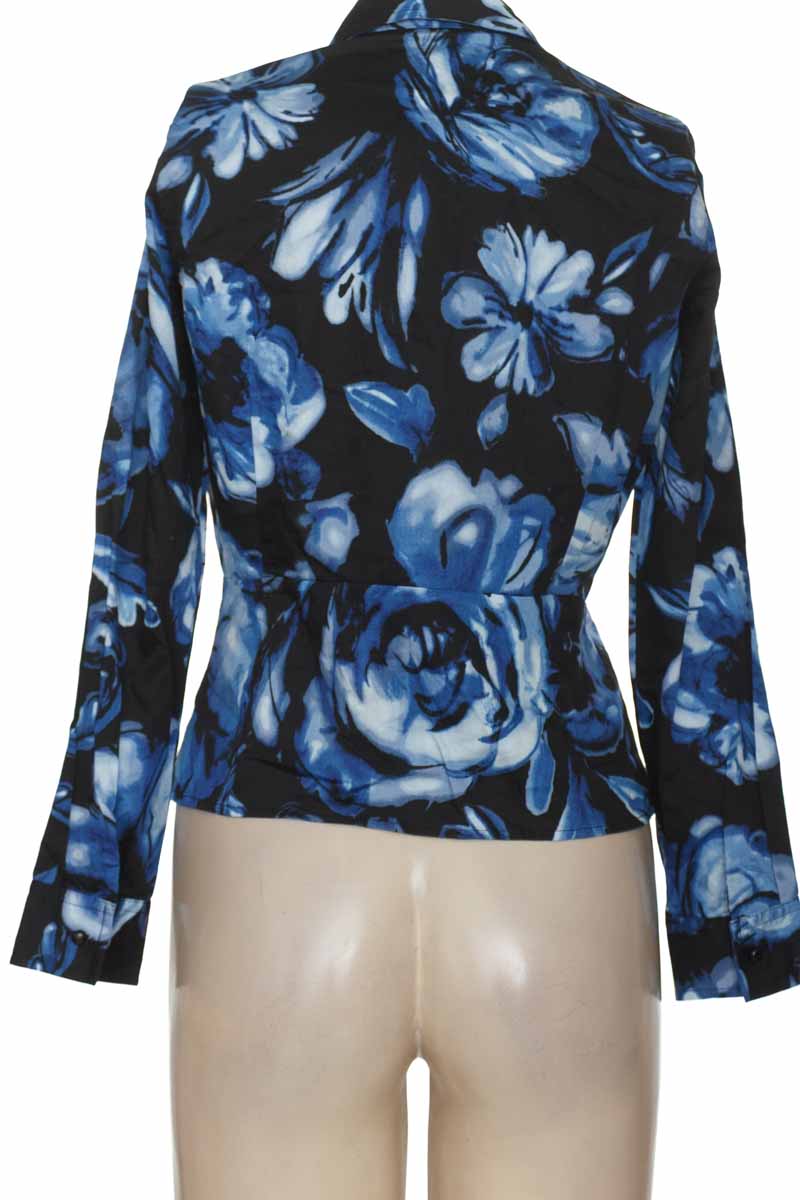 Blusa color Azul - Jones New York