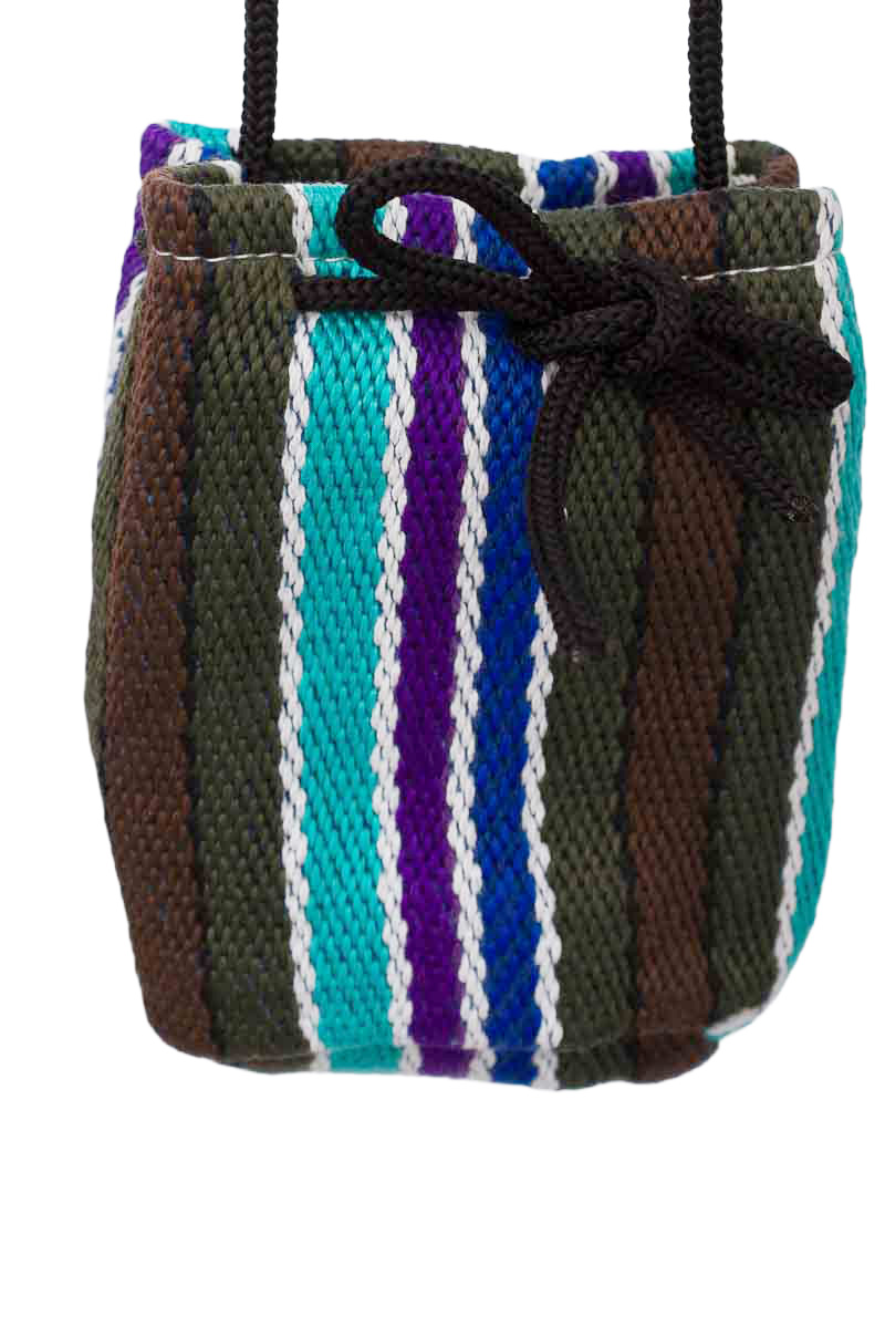 Cartera / Bolso / Monedero color Estampado - Closeando