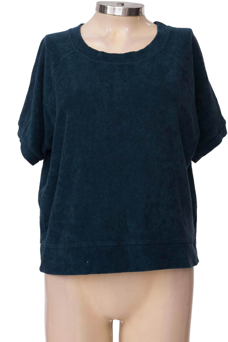 Sweater color Azul - GAP