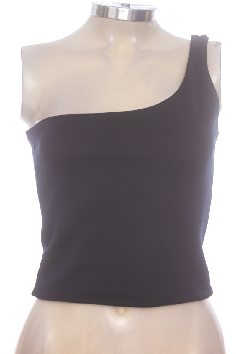 Top / Camiseta color Azul - Maryjohn