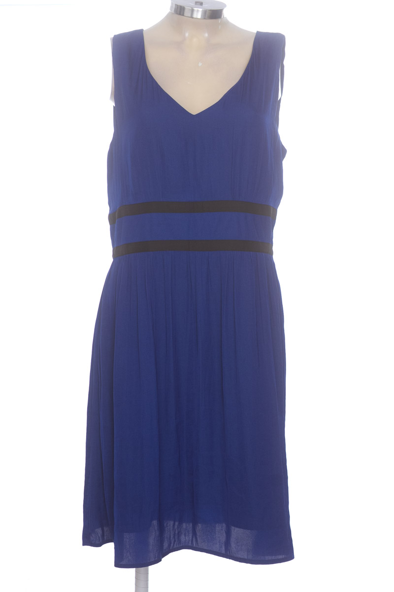Vestido / Enterizo color Azul - Ann Taylor
