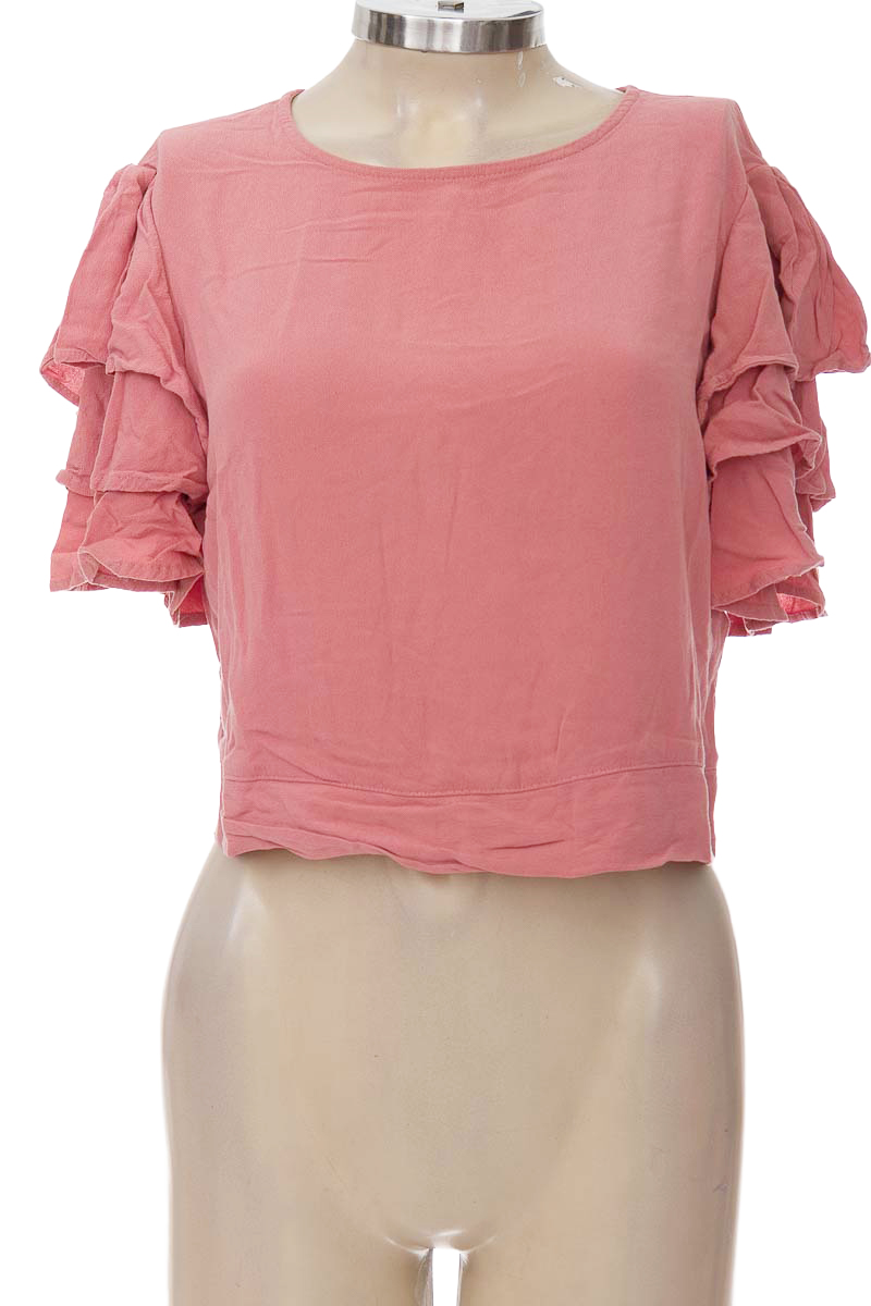 Blusa color Rosado - Koaj