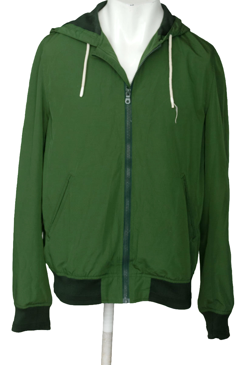 Chaqueta color Verde - H&M