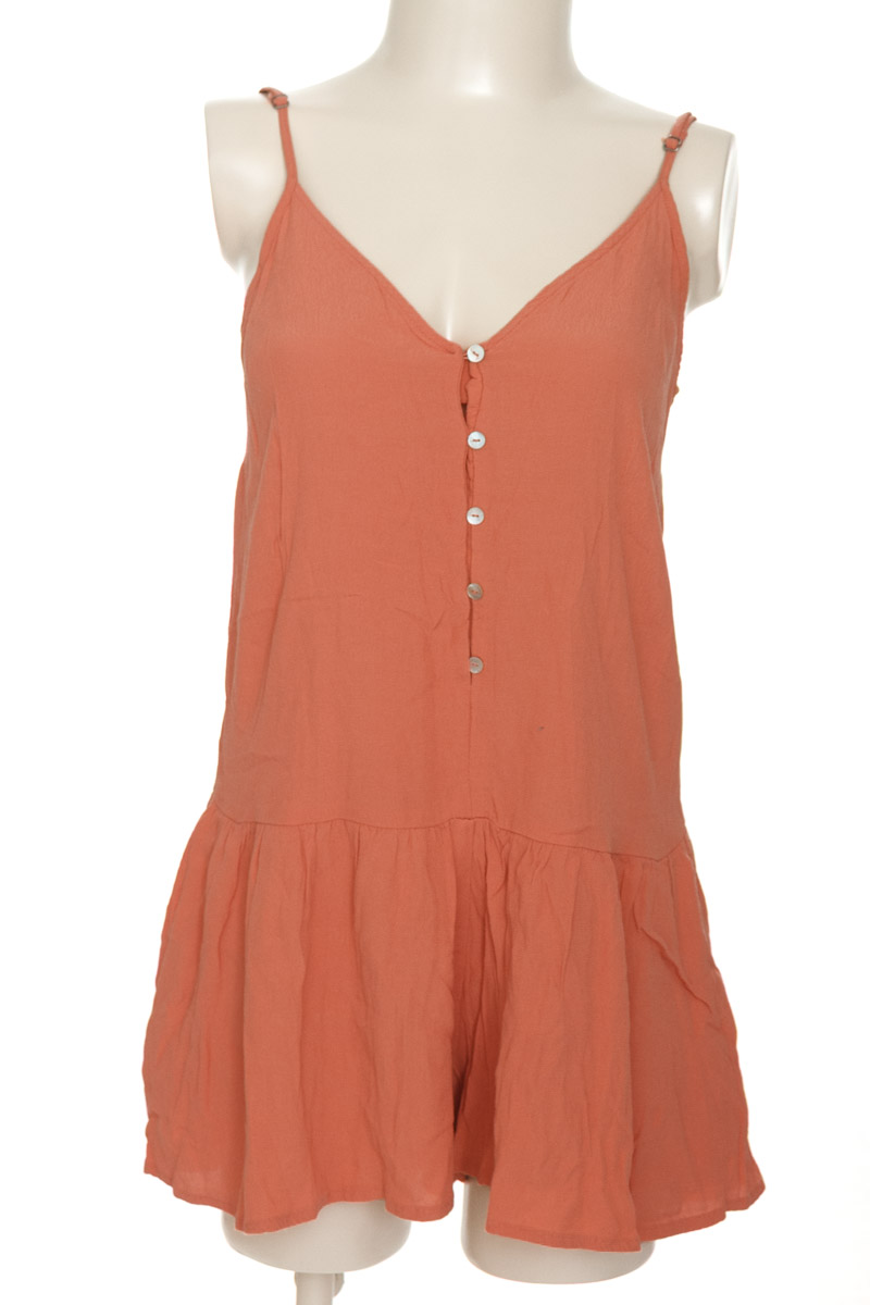 Vestido / Enterizo color Salmón - Wild Fable