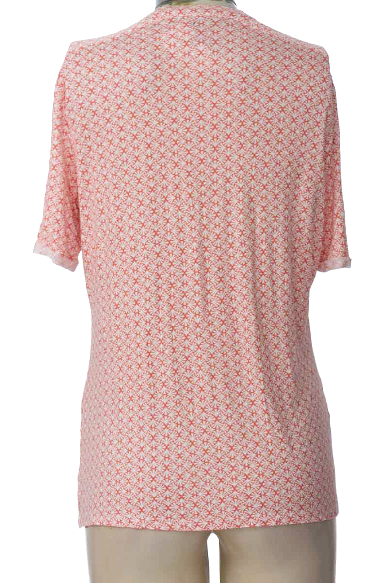 Blusa color Rojo - APOLOGY