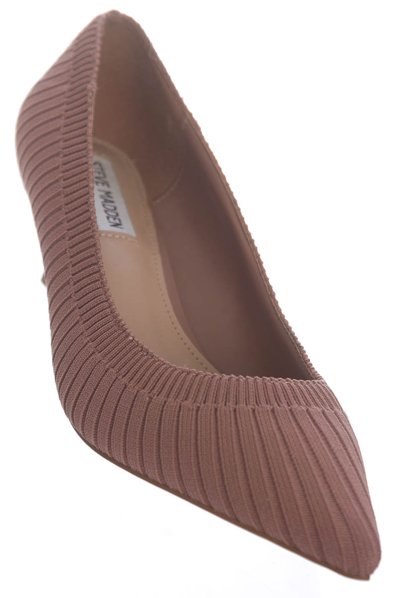 Zapatos color Rosado - Steve Madden