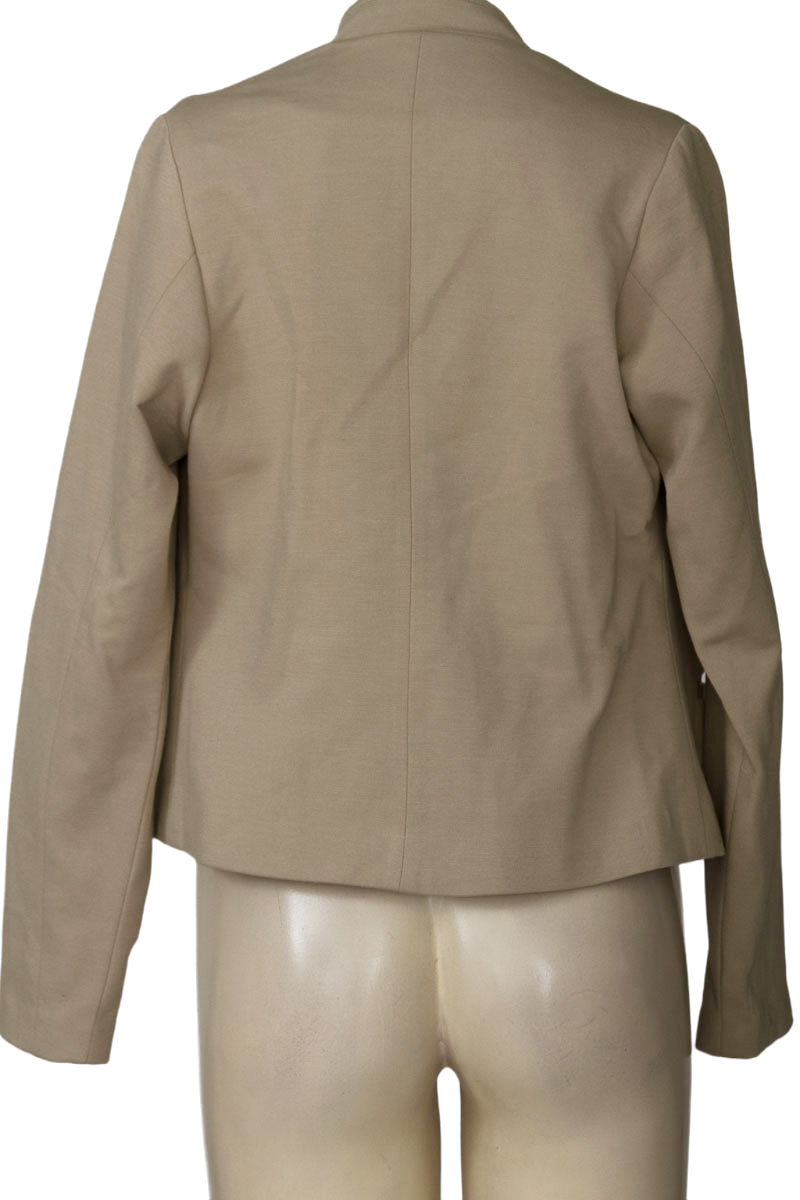 Chaqueta / Abrigo color Beige - FDS