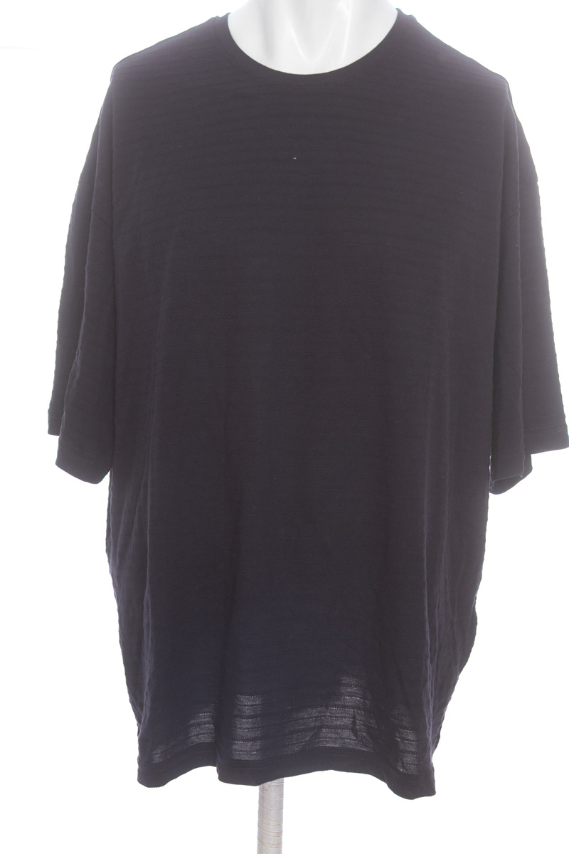 Camiseta color Azul - H&M