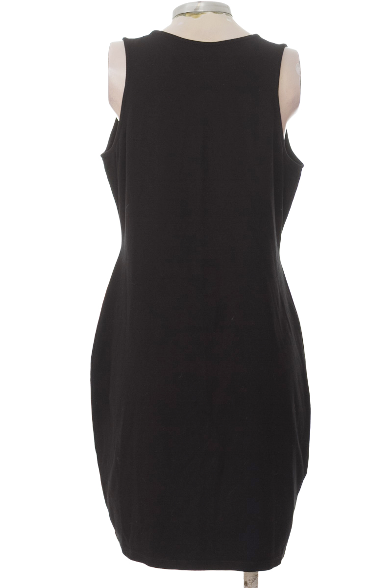 Vestido / Enterizo color Negro - Topone