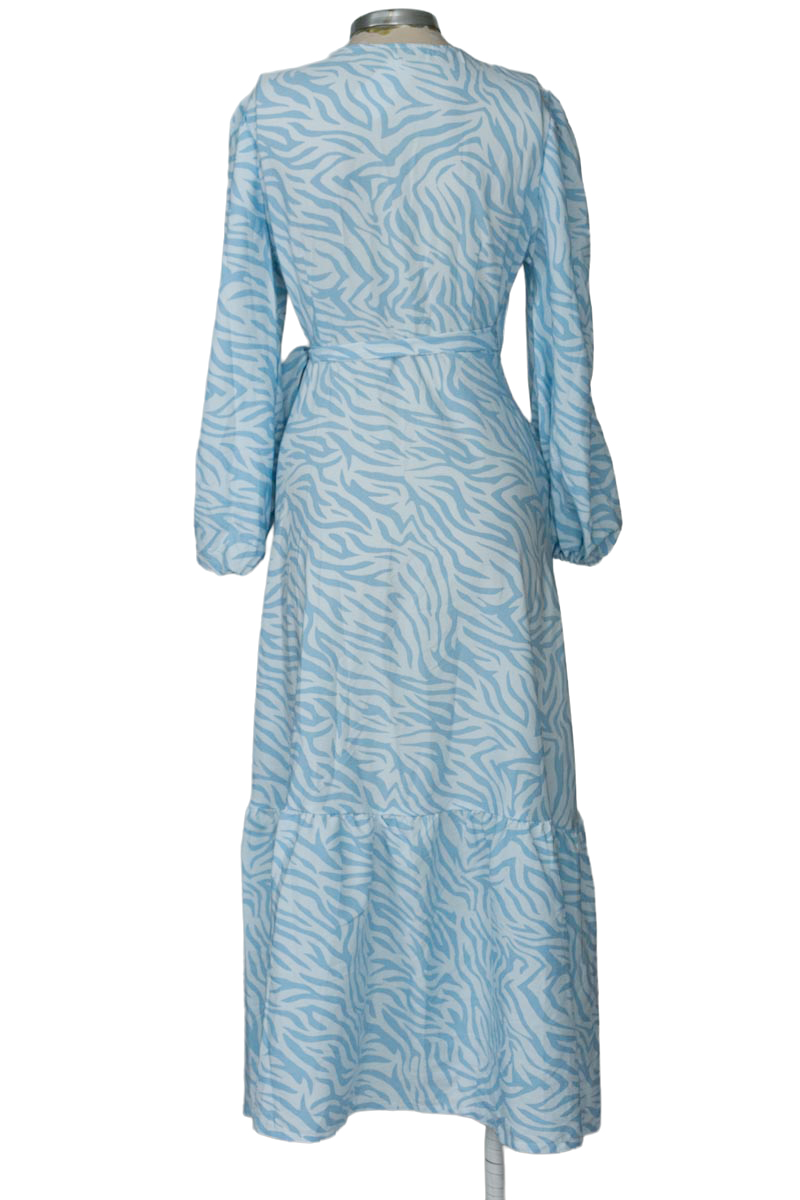 Vestido / Enterizo color Azul - Derek