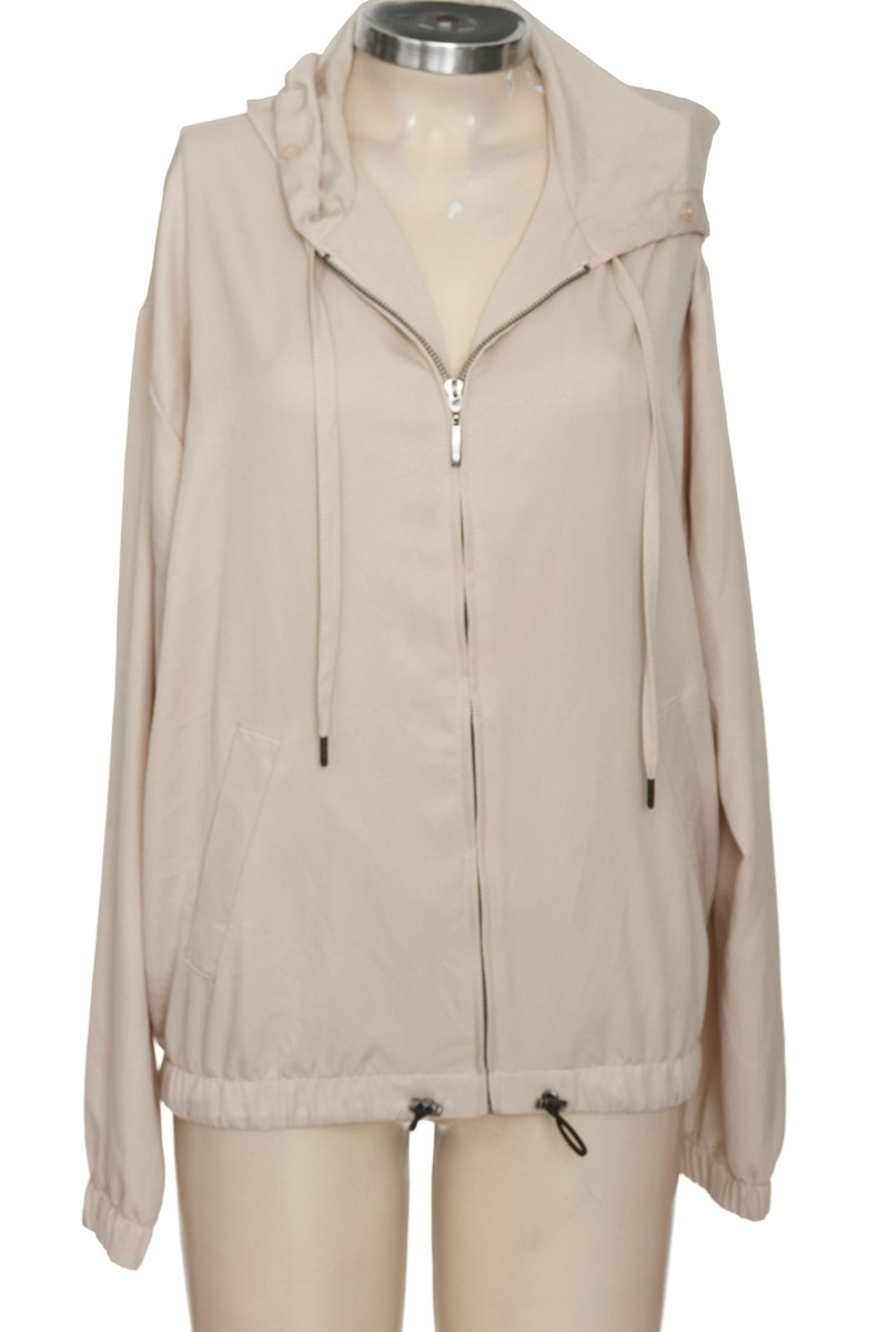 Chaqueta / Abrigo color Beige - Arturo Calle