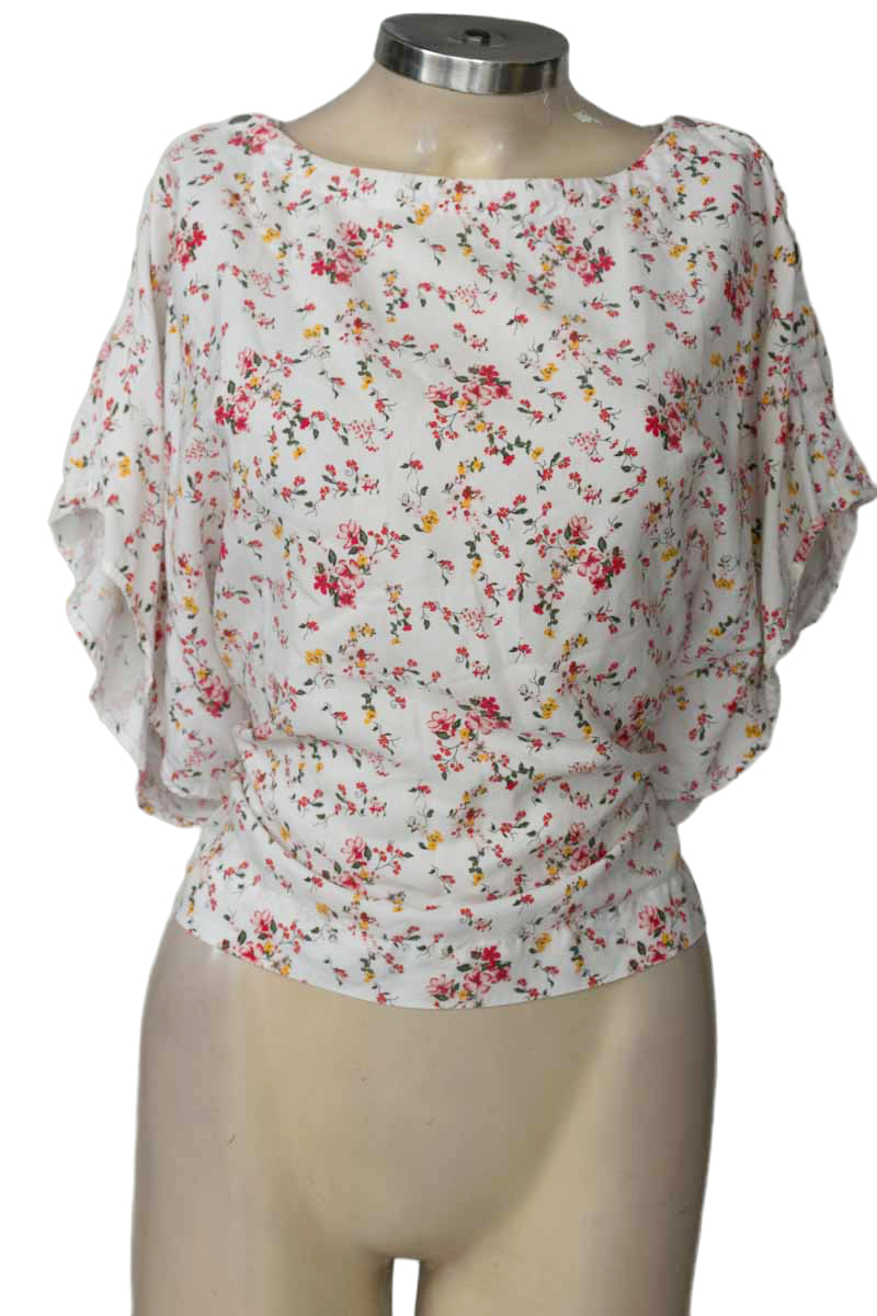 Blusa color Blanco - Koaj