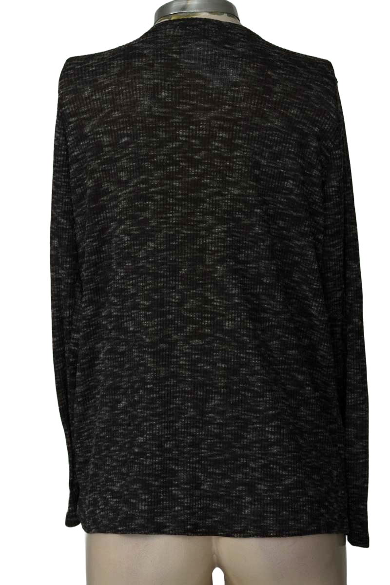 Sweater color Negro - Charlotte Russe