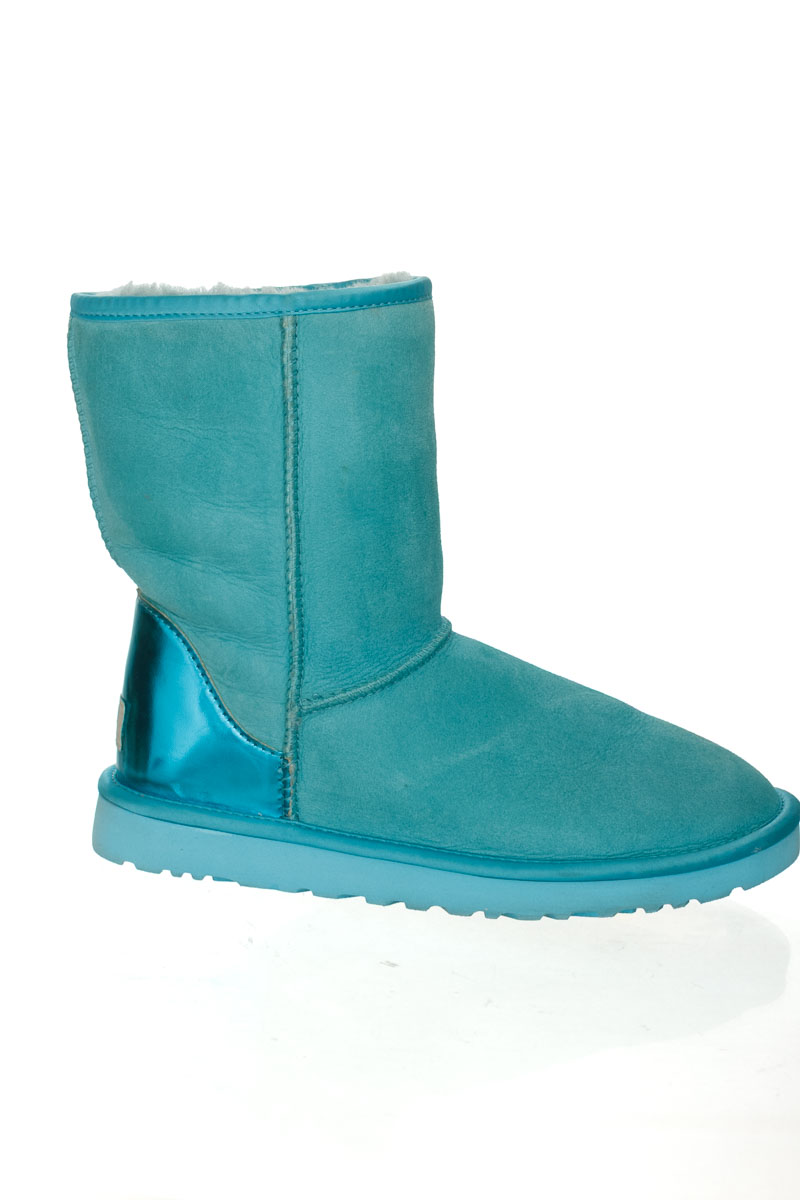Zapatos color Aguamarina - Ugg