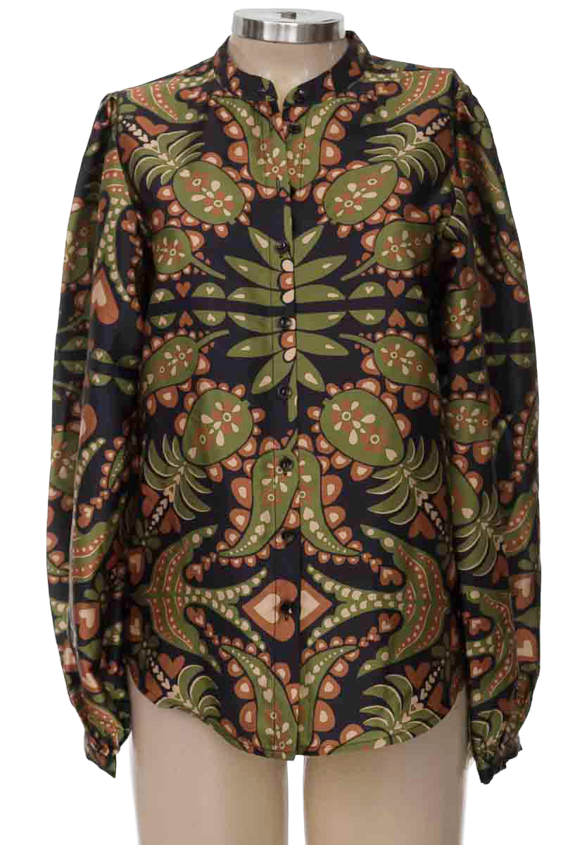 Blusa color Negro - Yakira bella