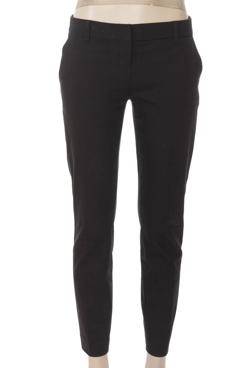 Pantalones color Negro - Express