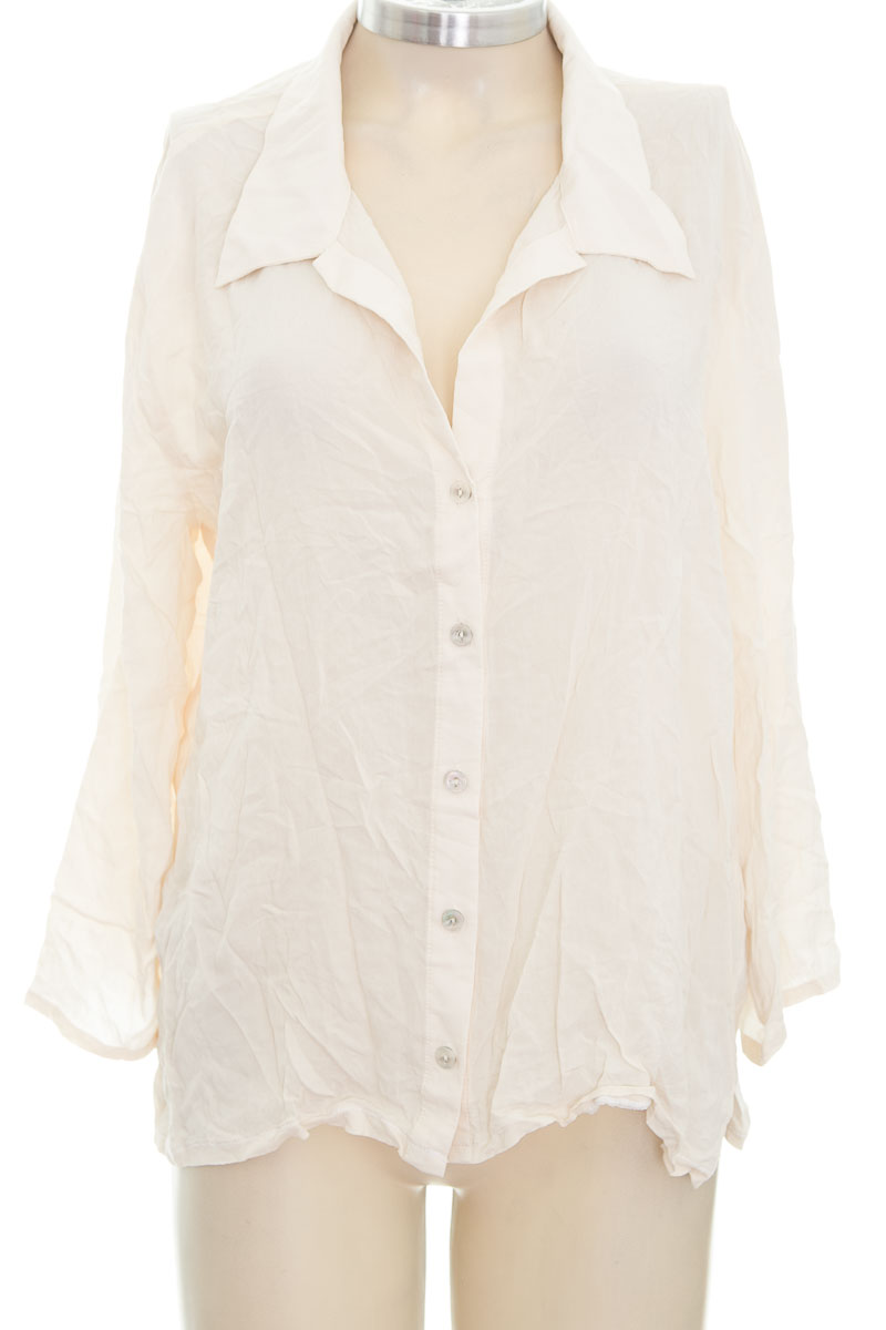 Blusa color Beige - Carmel