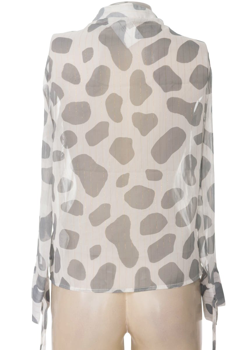 Blusa color Gris - FDS