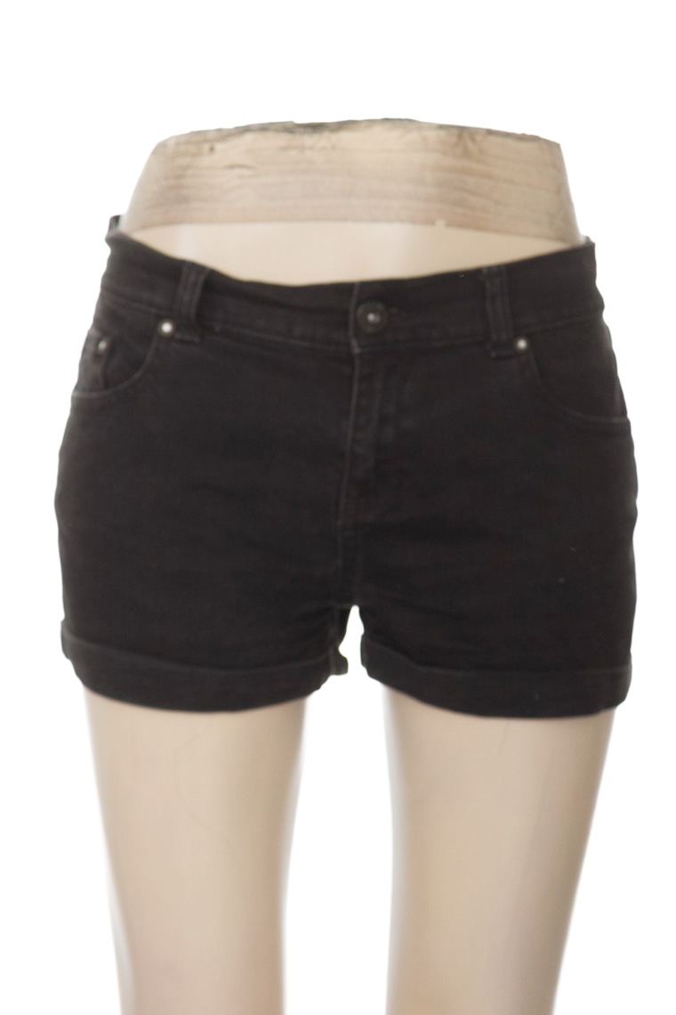 Short color Negro - Gef