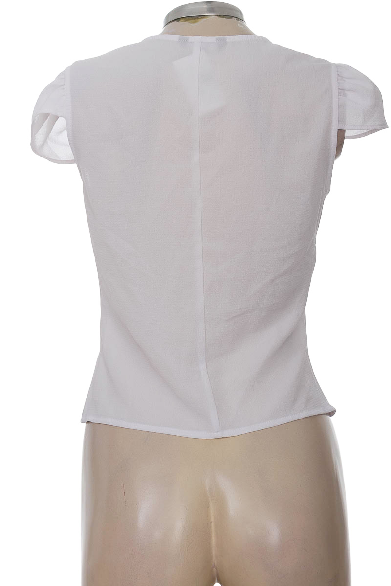 Top / Camiseta color Blanco - Koaj