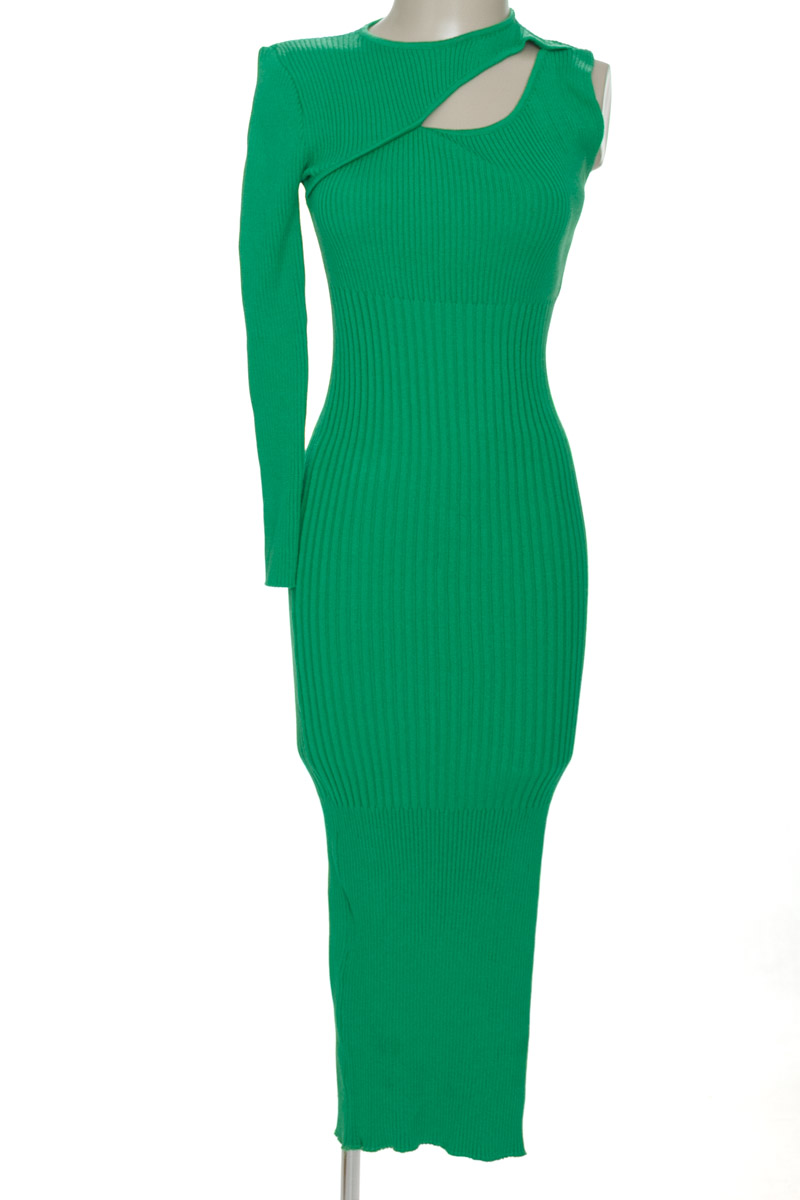 Vestido / Enterizo color Verde - Baobab