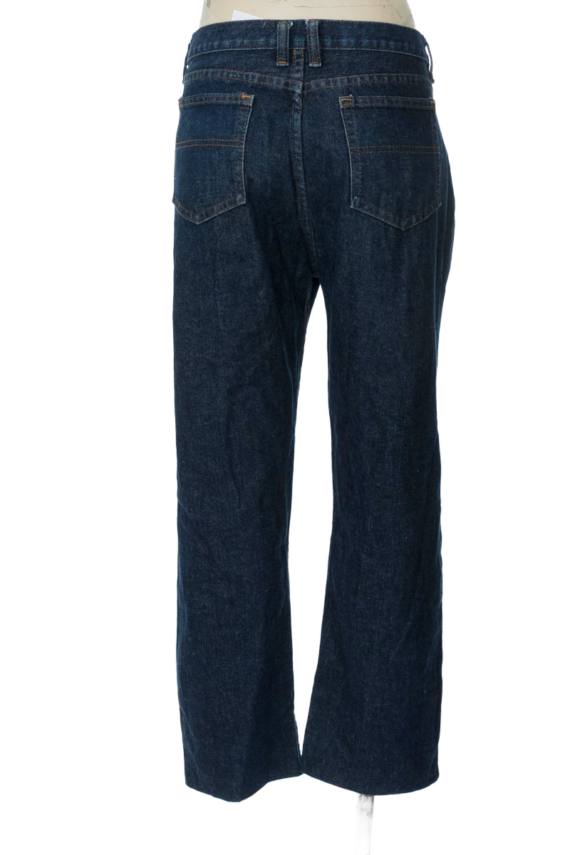 Jean color Azul - Closeando