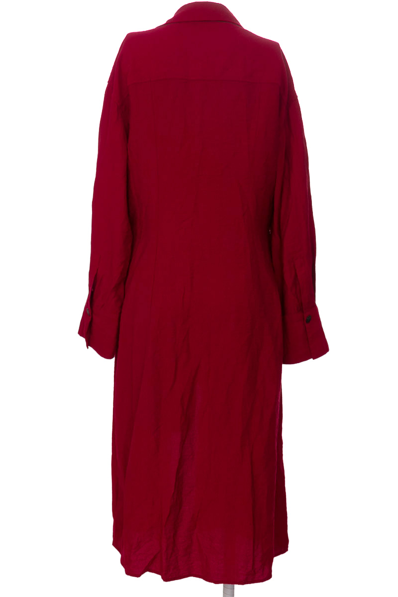 Vestido / Enterizo color Vinotinto - MNG