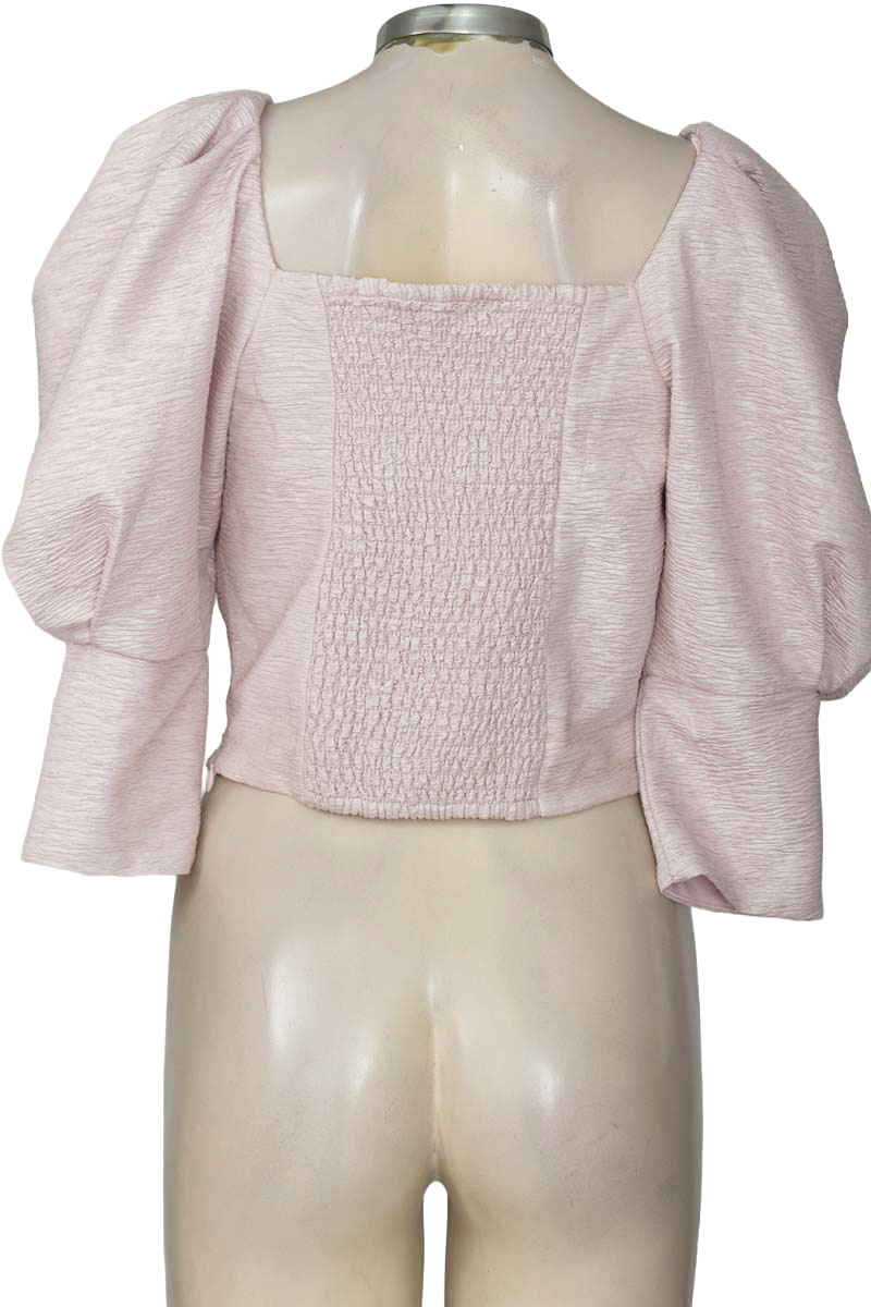 Blusa color Rosado - Studio F
