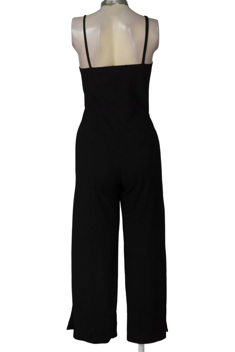 Vestido / Enterizo color Negro - Patricuellostore
