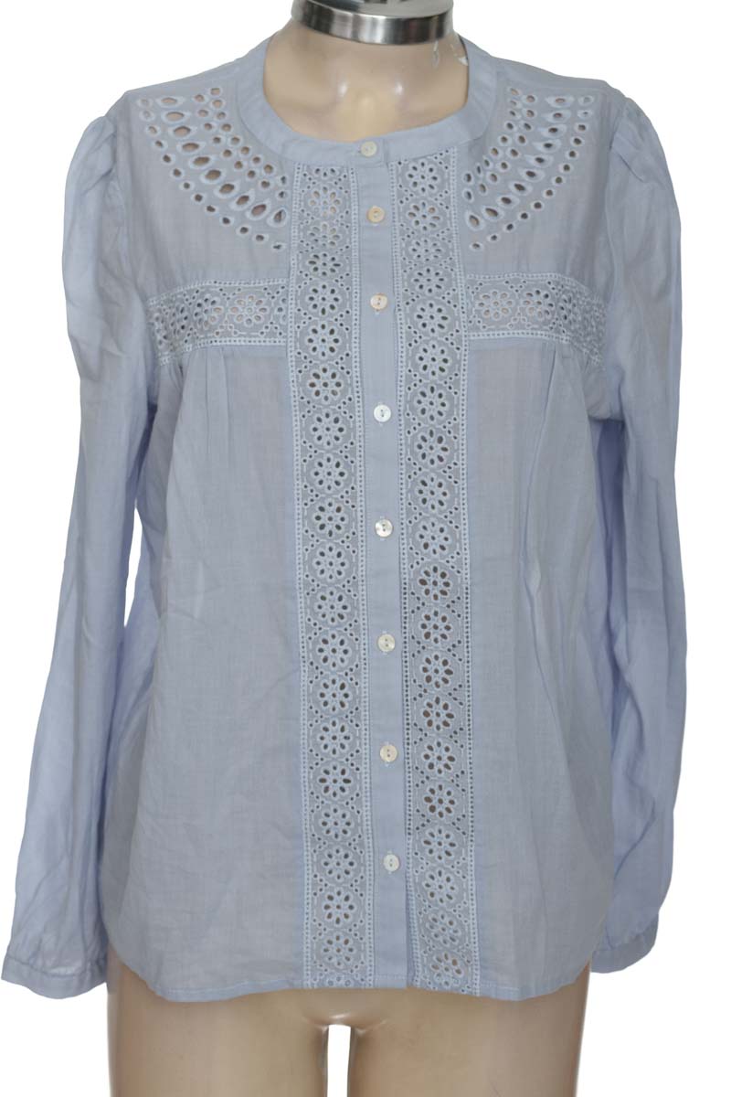 Blusa color Azul - University Club