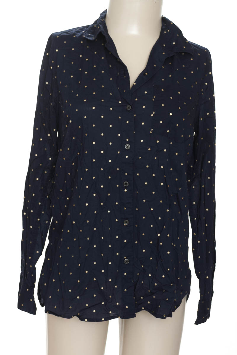 Blusa color Azul - Old Navy